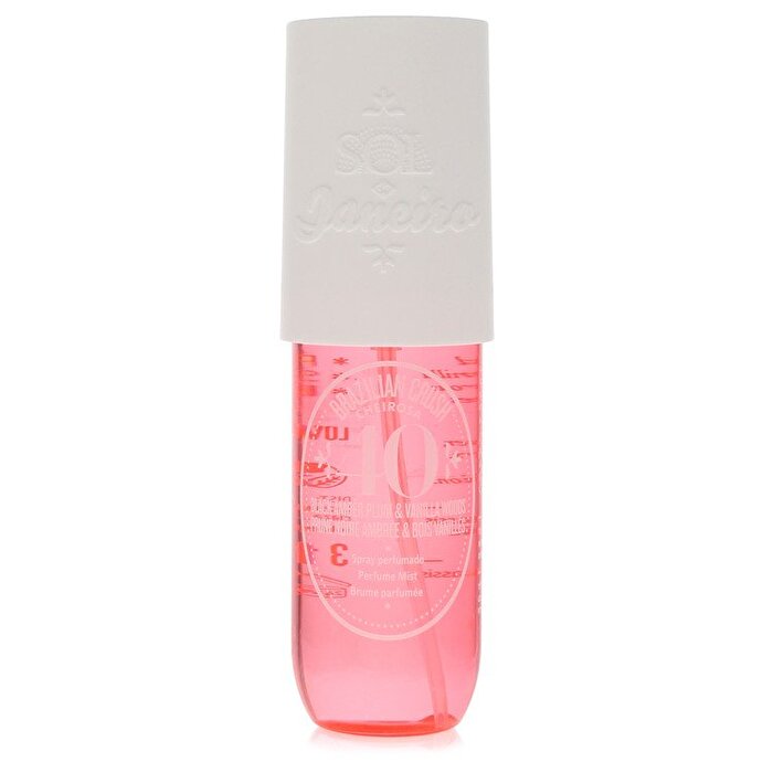 Sol De Janeiro Brazilian Crush Cheirosa 40 Hair & Body Perfume Spray 90ml/3oz