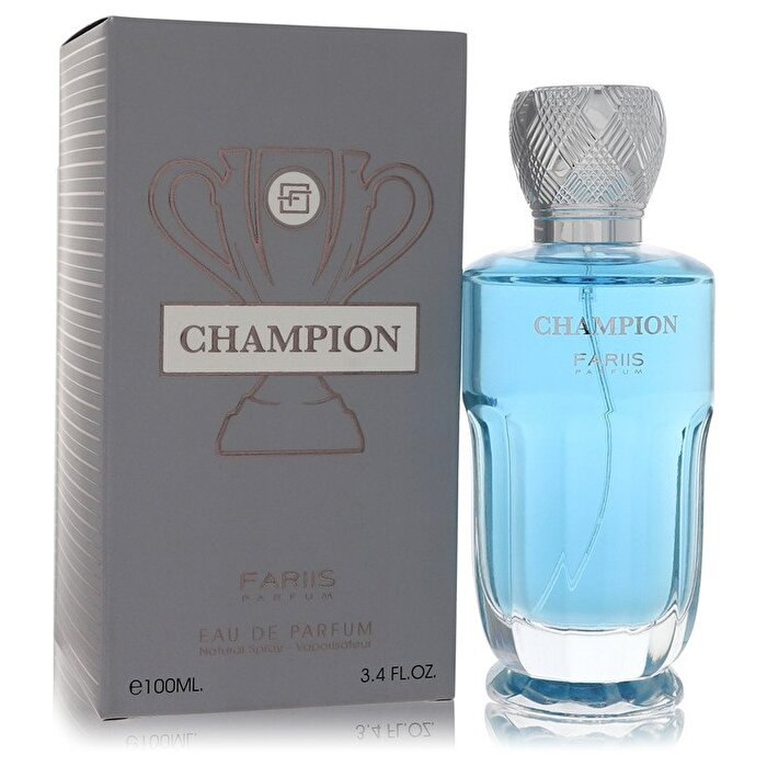 Fariis Parfum Fariis Champion Eau de Parfum Spray 100 ml/3,4 oz