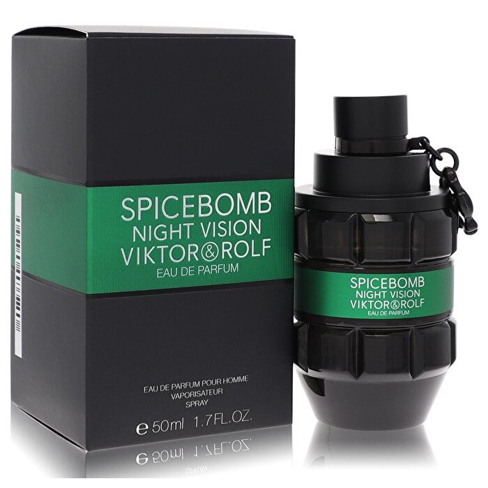 Viktor & Rolf Spicebomb Night Vision Eau de Parfum Spray 50 ml/1,7 oz