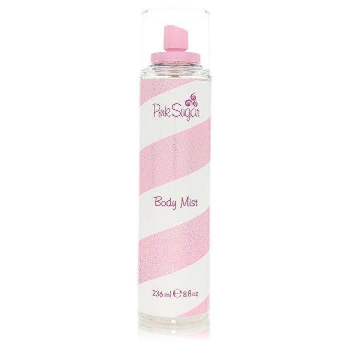 Aquolina Roze Suiker Body Mist 240ml/8oz