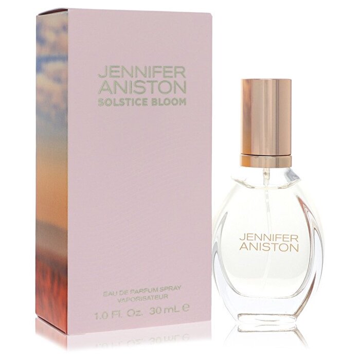 Jennifer Aniston Jennifer Aniston Solstice Bloom Eau De Parfum Spray 30ml/1oz