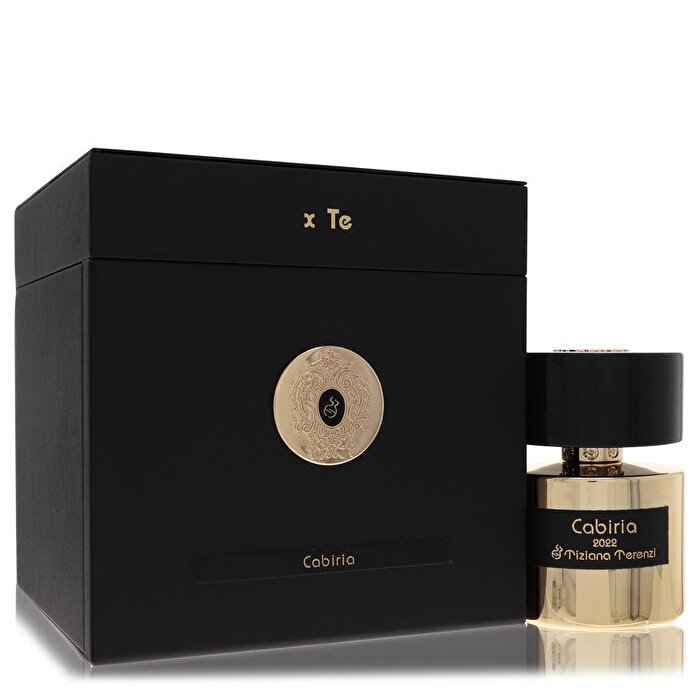 Tiziana Terenzi Tiziana Terenzi Cabiria Extrait De Parfum Spray (Unisex) 100 ml/3,4 oz