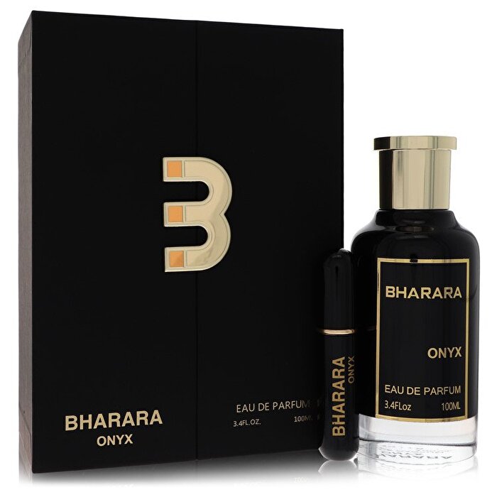Bharara Beauty Bharara Onyx Eau de Parfum Spray 100 ml/3,4 oz