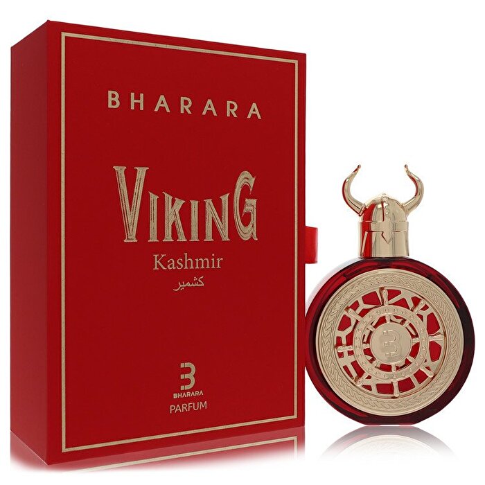 Bharara Beauty Bharara Viking Kashmir Eau De Parfum Spray 100 ml/3,4 oz