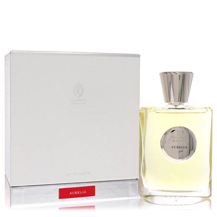 Giardino Benessere Giardino Benessere Aurelia Eau de parfum spray (unisex) 100 ml/3,4 oz