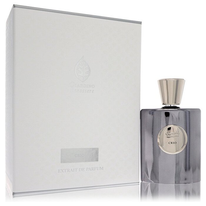 Giardino Benessere Giardino Benessere Crio Extrait De Parfum Spray (Unisex) 100 ml/3,4 oz