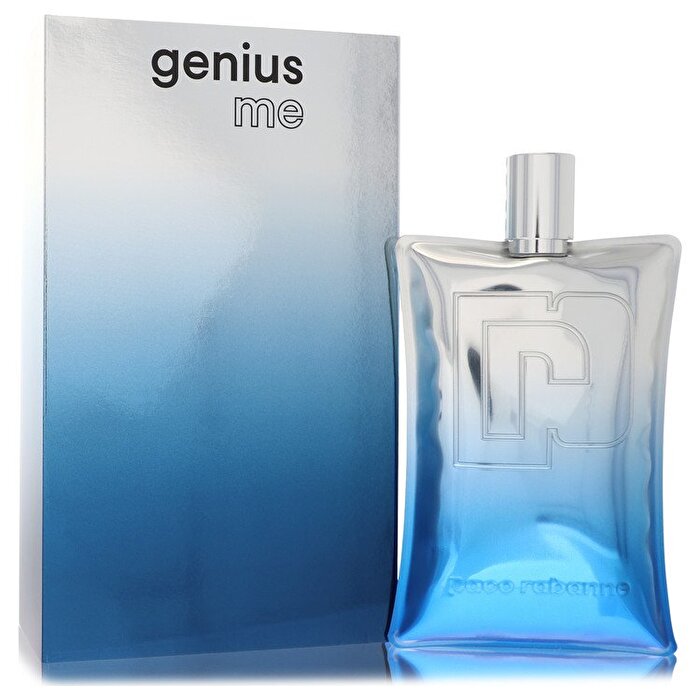 Paco Rabanne Genius Me Eau De Parfum Spray (Unisex) 62ml/2.1oz
