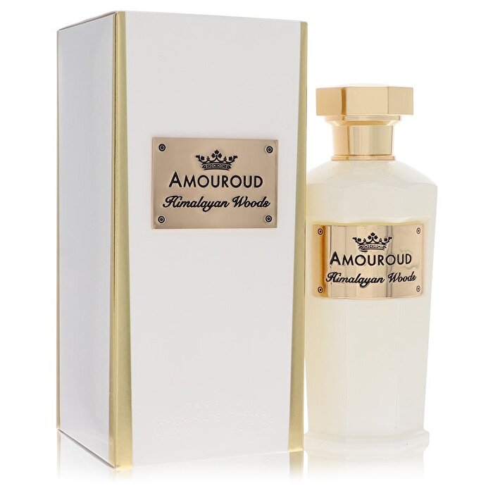 Amouroud Himalayan Woods Eau de Parfum Spray 100ml