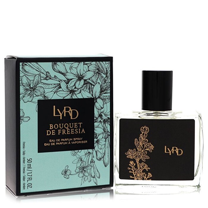 Avon Avon Lyrd Bouquet De Freesia Eau De Parfum Spray 50 ml/1,7 oz