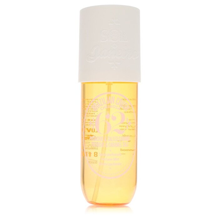 Sol De Janeiro Sol De Janeiro Brazilian Crush Cheirosa 62 Haar- en lichaamsparfumspray 240 ml/8 oz