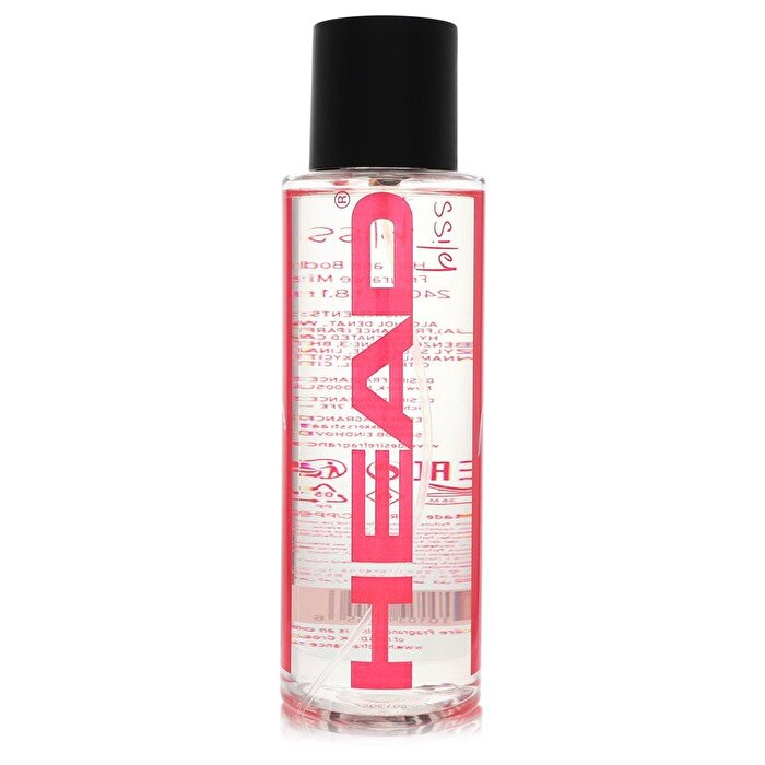 Head Head Bliss Haar- en lichaamsgeurspray 240 ml/8,1 oz