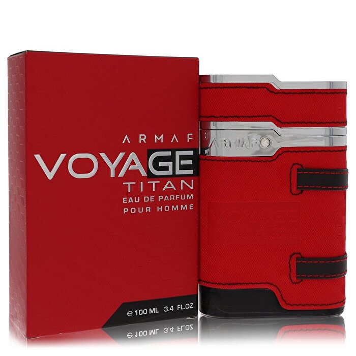 Armaf Armaf Voyage Titan Eau de Parfum Spray 100 ml/3,4 oz