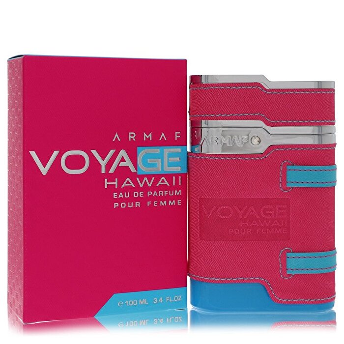 Armaf Armaf Voyage Hawaii Eau de Parfum Spray 100 ml/3,4 oz