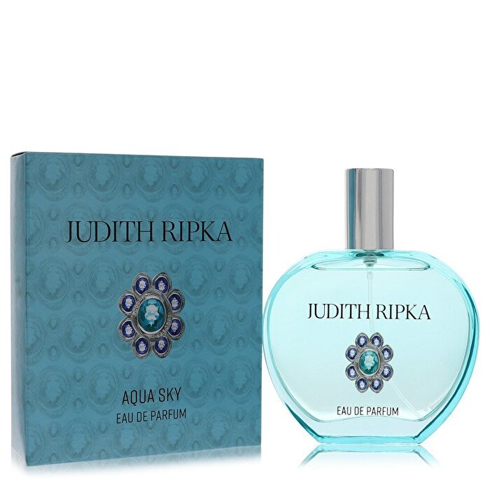 Judith Ripka Judith Ripka Aqua Sky Eau De Parfum Spray 100 ml/3,4 oz