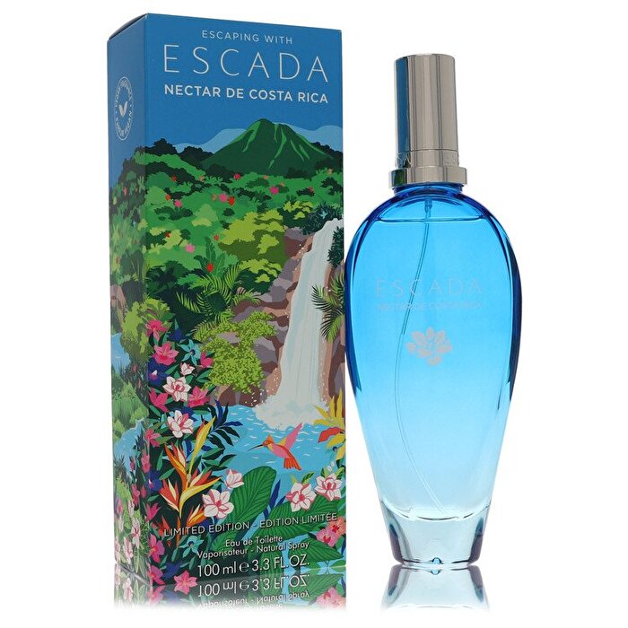 Escada Escada Nectar De Costa Rica Eau De Toilette Spray 100 ml/3,3 oz