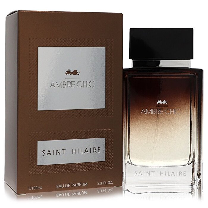 Saint Hilaire Ambre Chic Eau De Parfum Spray 100ml/3.3oz
