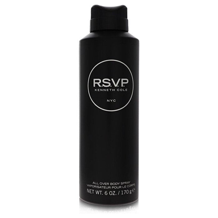 Kenneth Cole Kenneth Cole RSVP Bodyspray 177ml/6oz