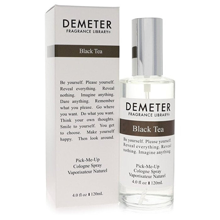 Demeter Demeter Zwarte Thee Cologne Spray 120ml/4oz