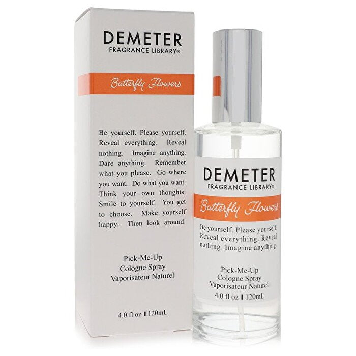 Demeter Demeter Vlinderbloemen Cologne Spray 120ml/4oz