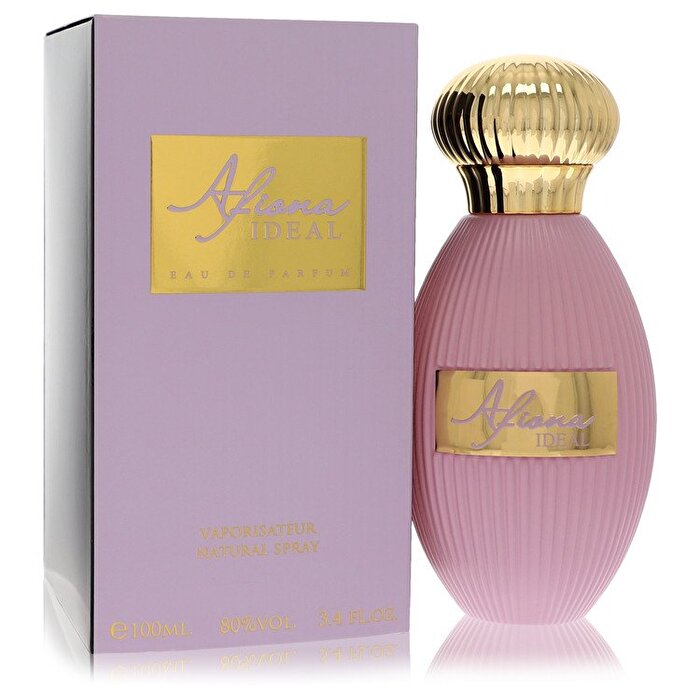 Dumont Paris Dumont Afiona Ideal Eau De Parfum Spray 100 ml/3,4 oz