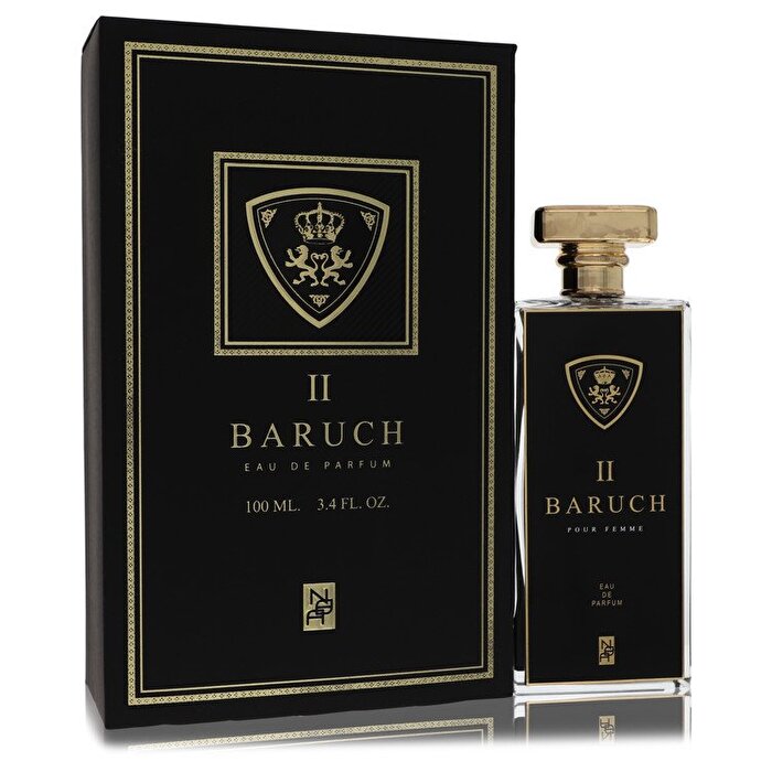 Nicolai Baron Atelier Baruch Ii Eau de Parfum Spray 100 ml/3,4 oz