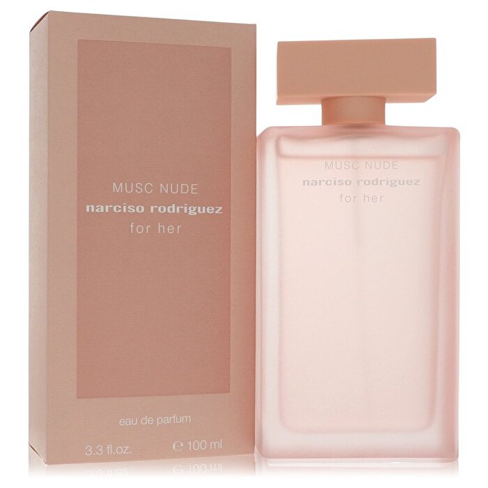 Narciso Rodriguez Narciso Rodriguez Musk Naakt Eau De Parfum Spray 100ml/3.3oz
