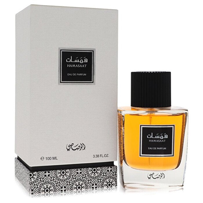 Rasasi Rasasi Hamasaat Eau de Parfum Spray 100 ml/3,4 oz