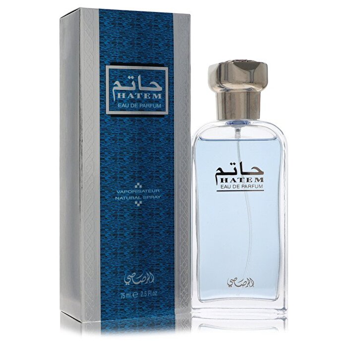 Rasasi Rasasi Hatem Eau de Parfum Spray 75 ml/2,5 oz