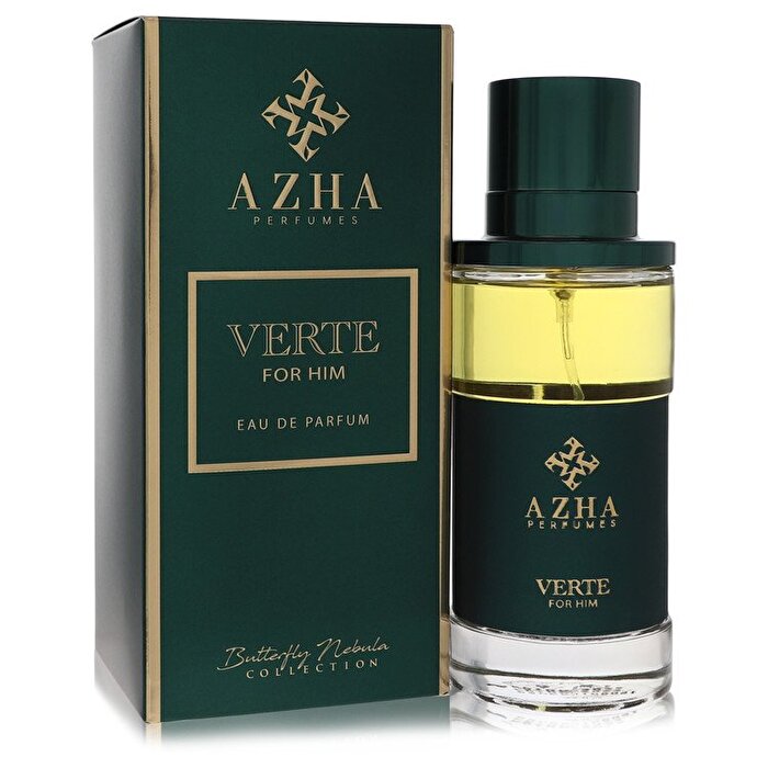 Azha Azha Verte Eau De Parfum Spray 100ml/3.3oz