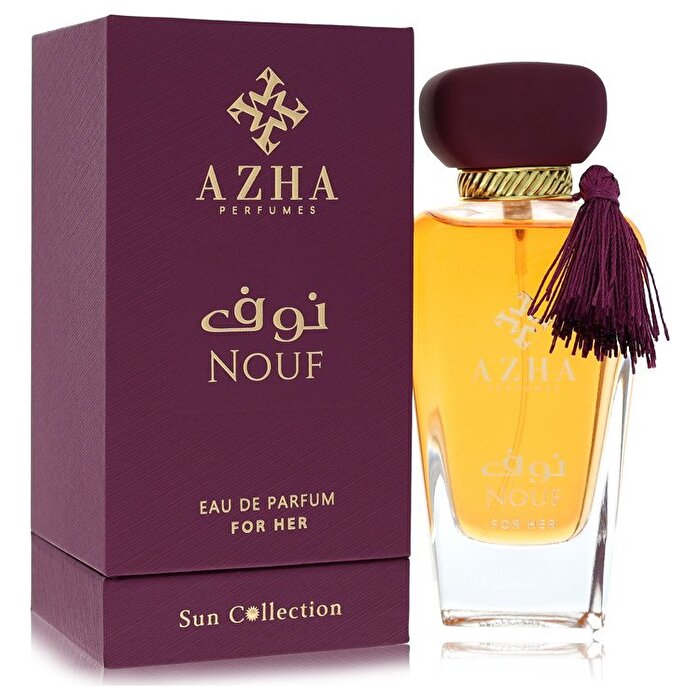 Azha Azha Nouf Eau De Parfum Spray 98ml/3.33oz