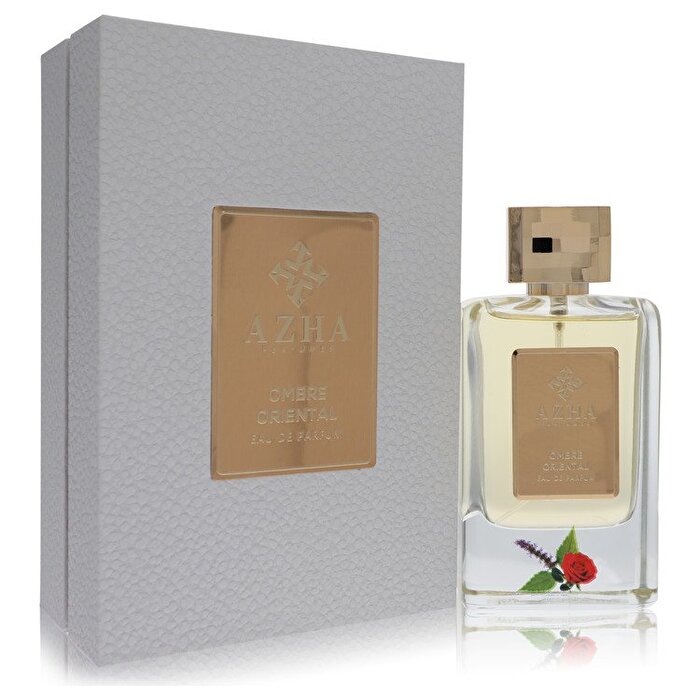 Azha Azha Ombre Oosterse Eau De Parfum Spray 98ml/3.33oz