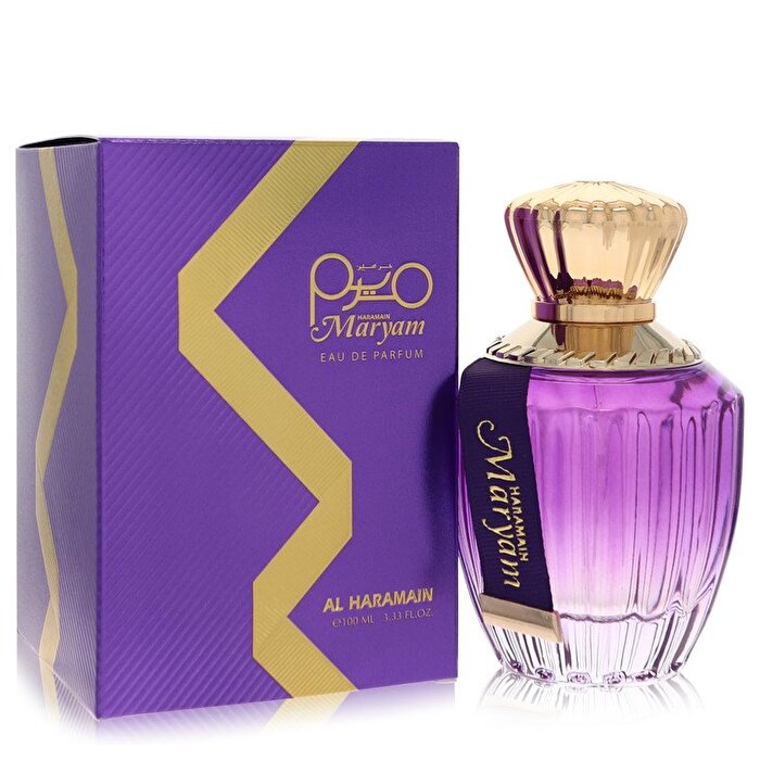 Al Haramain Al Haramain Maryam Eau de Parfum Spray 100 ml/3,4 oz