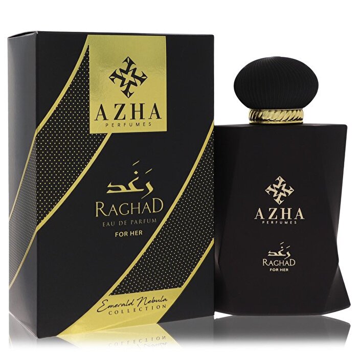 Azha Azha Raghad Eau de Parfum Spray 100 ml/3,3 oz