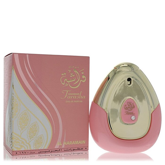 Al Haramain Al Haramain Farasha Eau de parfum spray 100 ml/3,3 oz