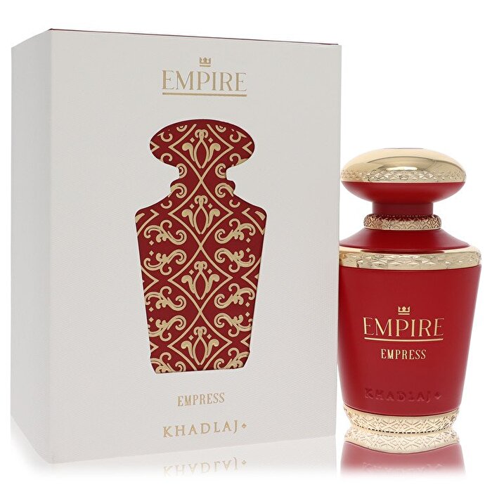 Khadlaj Khadlaj Empire keizerin Eau de parfum spray 100 ml/3,4 oz