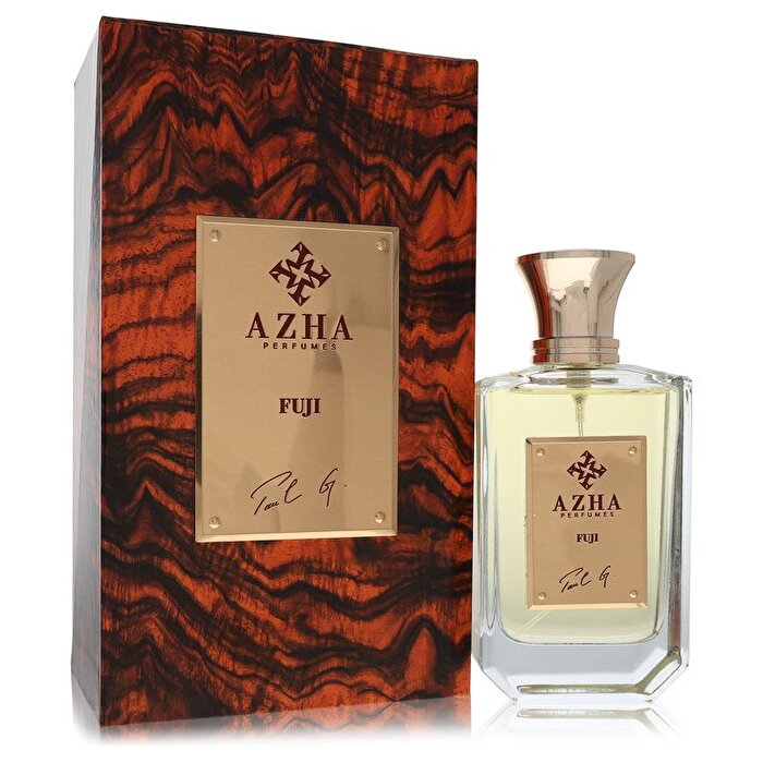 Azha Azha Fuji Eau de Parfum Spray 100 ml/3,3 oz