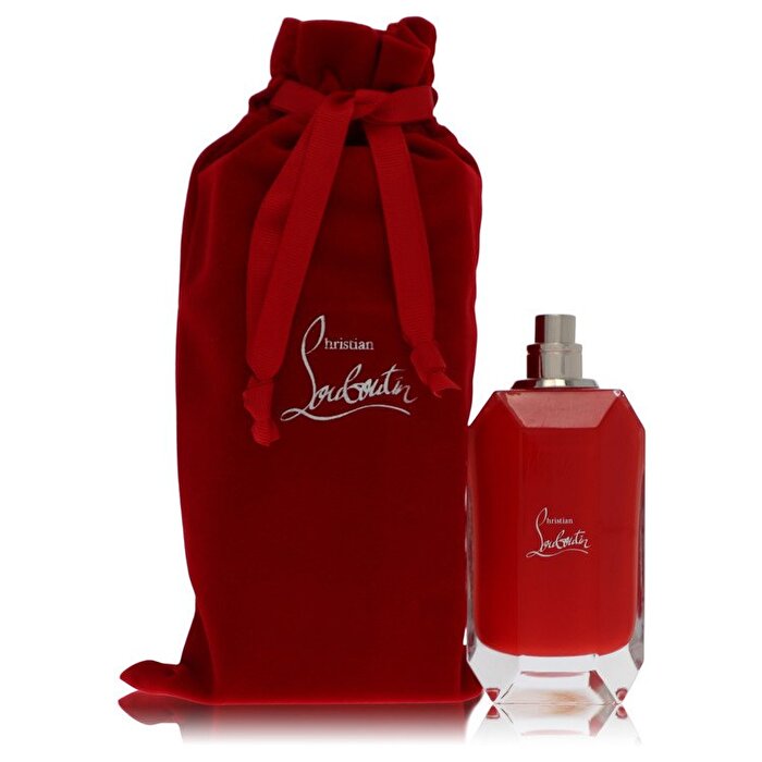 Christian Louboutin Christian Louboutin Loubicrown Eau De Parfum Spray met zakje 90ml/3oz