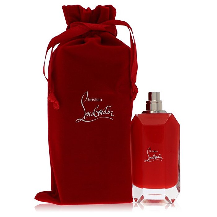 Christian Louboutin Christian Louboutin Loubifunk Eau De Parfum Spray met zakje 90ml/3oz
