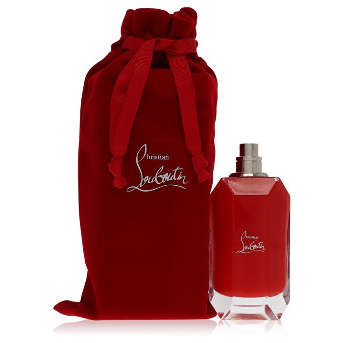 Christian Louboutin Christian Louboutin Loubiraj Eau De Parfum Spray met zakje 90ml/3oz