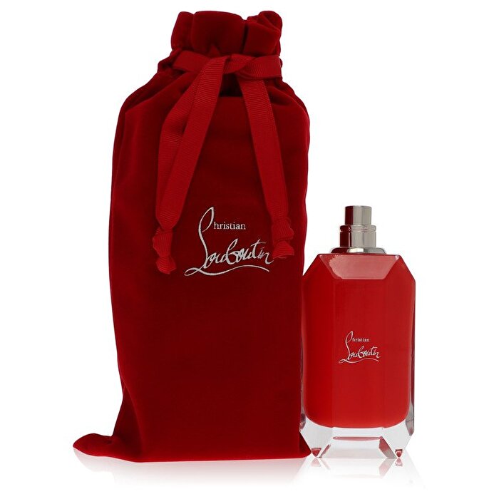 Christian Louboutin Christian Louboutin Loubidoo Eau De Parfum Spray met zakje 90ml/3oz