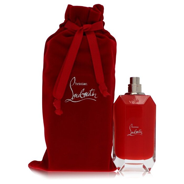 Christian Louboutin Christian Louboutin Loubikiss Eau De Parfum Spray met zakje 90ml/3oz