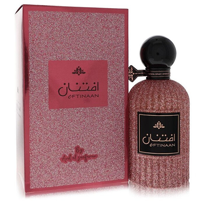 Al Zaafaran Ard Al Zaafaran Eftinaan Eau de parfum spray 100 ml/3,4 oz