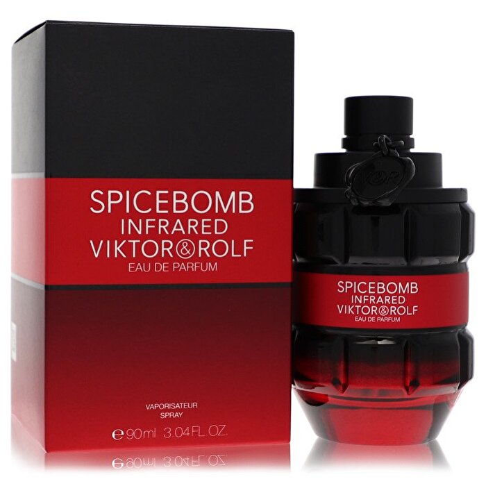 Viktor & Rolf Spicebomb Infrarood Eau De Parfum Spray 90ml/3oz