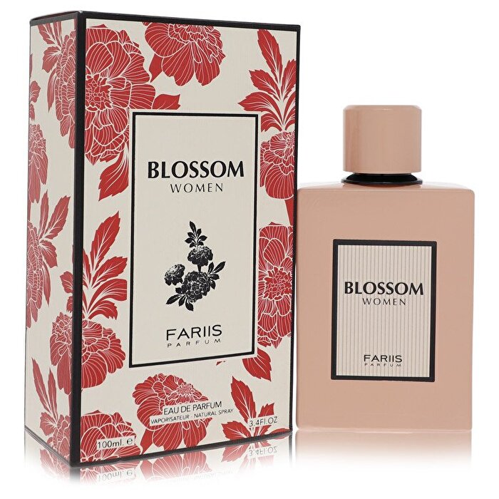Fariis Parfum Fariis Blossom Eau De Parfum Spray 100 ml/3,4 oz