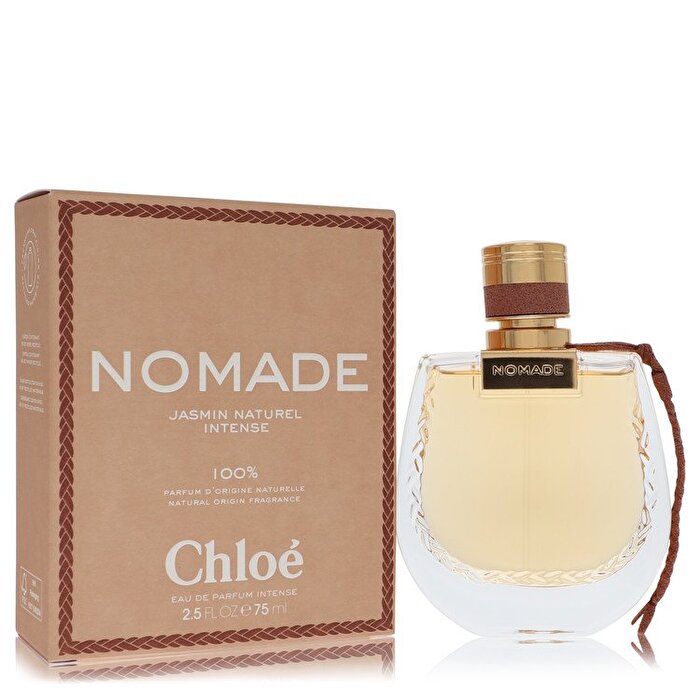 Chloe Chloe Nomade Jasmin Naturel Intense Eau De Parfum Spray 75 ml/2,5 oz