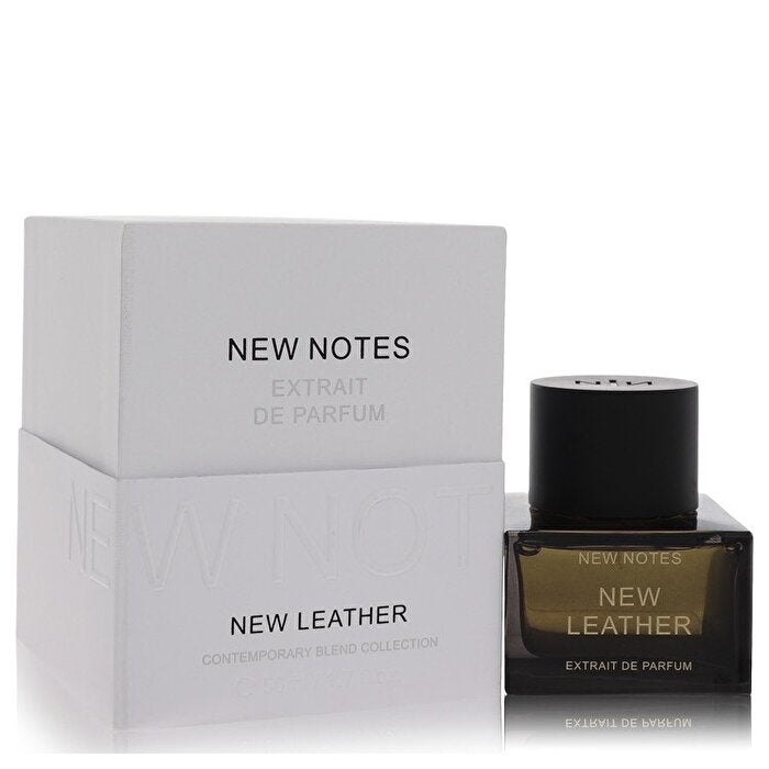 New Notes New Notes New Leather Extrait De Parfum Spray (Unisex) 50ml/1.7oz