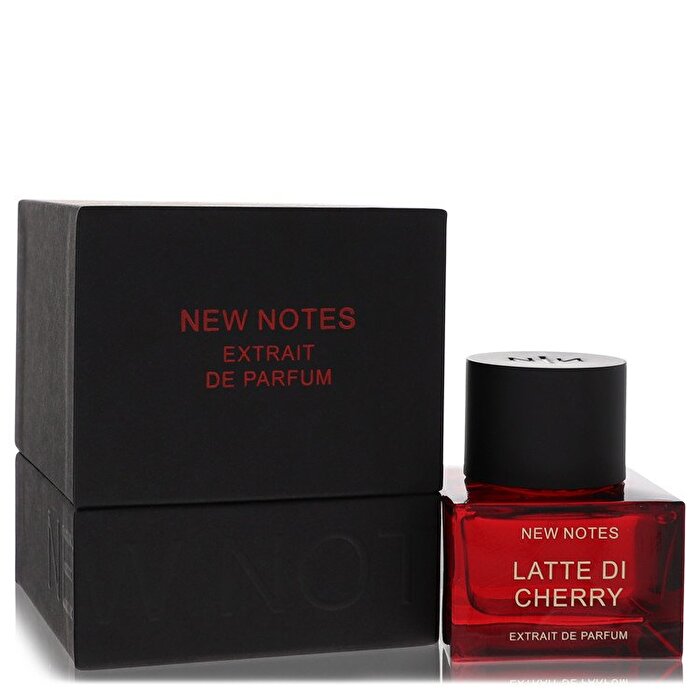 Nieuwe noten Nieuwe noten Latte Di Cherry Extrait De Parfum Spray (Unisex) 50 ml/1,7 oz