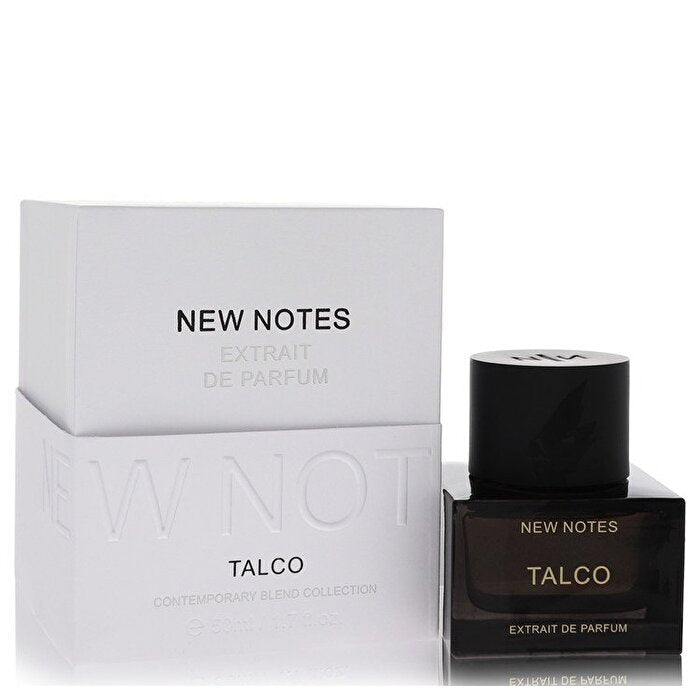 Nieuwe noten Nieuwe noten Talco Extrait De Parfum Spray (Unisex) 50ml/1.7oz