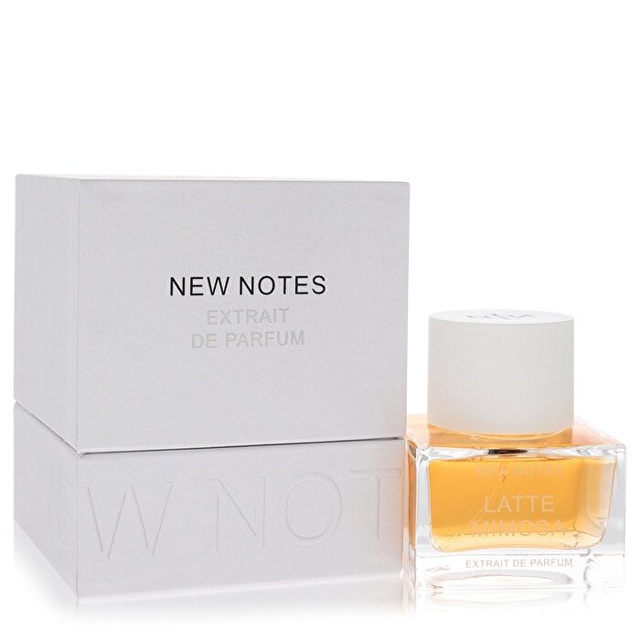 Nieuwe noten Nieuwe noten Latte Mimosa Extrait De Parfum Spray (Unisex) 50ml/1.7oz