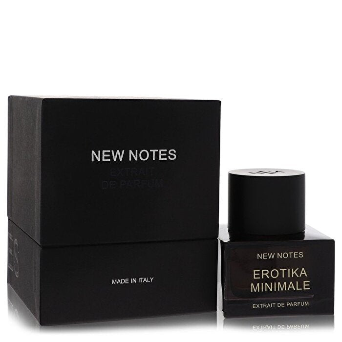 Nieuwe noten Nieuwe noten Erotika Minimale Extrait De Parfum Spray (Unisex) 50ml/1.7oz